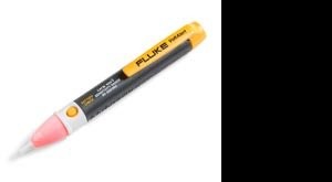 New Fluke 1AC-I VoltAlert Tester Detects Voltage, Helps Ensure Safe Working Conditions New Fluke 1AC-I VoltAlert Tester Detects Voltage, Helps Ensure Safe Working Conditions