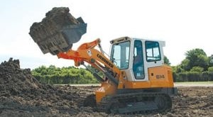 New Tier III compact crawler loaders