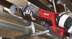 HILTI WSR 18-A CPC RECIPORCATING SAW HILTI WSR 18-A CPC RECIPORCATING SAW