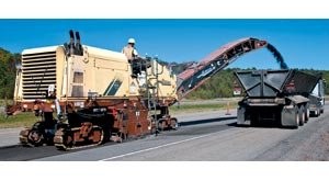 Aggressive highway maintenance in N.B. Aggressive highway maintenance in N.B.