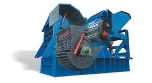 Shredder up & running Shredder up & running