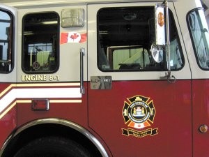 Safety fleet graphics