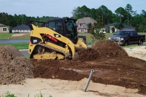 Accurate laser-based automated grading system