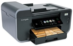 All-in-one inkjet helps cut costs