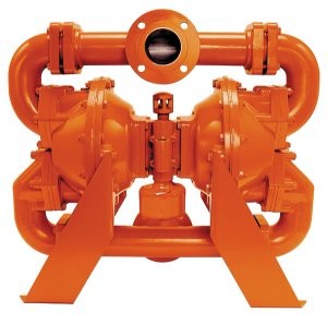 Brahma Pumps designed for harsh solid handling applications Brahma Pumps designed for harsh solid handling applications
