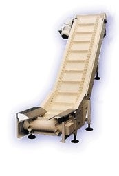 Wide range of conveyor system options