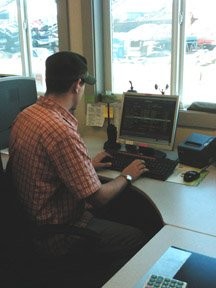 Scrapyard management software