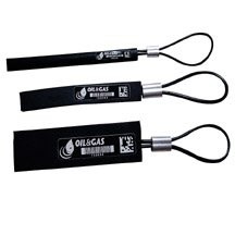 RFID tags introduced for oil and gas industry RFID tags introduced for oil and gas industry