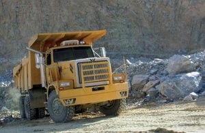 Western Star Offers Detroit Diesel’s Series 60 Tier III Engine for Off-Road Vocational Applications