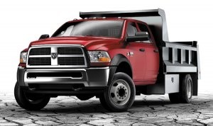 Dodge adds Ram chassis cab trucks to 2011 models