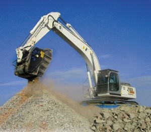 Revolutionizing working methods on construction sites