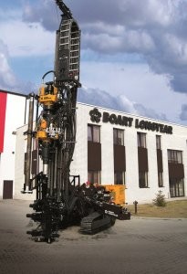 Boart Longyear releases new rotary head family Boart Longyear releases new rotary head family