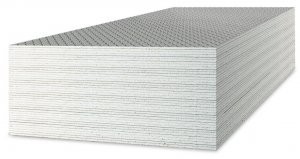 New Diamondback™ — A Lighter, Easier-to-Cut Tile Backer from CertainTeed Gypsum