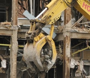 Range of redesigned grapples Range of redesigned grapples