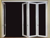 Kolbe Doors Lift, Slide, Fold and Operate at the Push of a Button