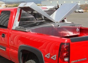 Gull Wing Toolbox for Pickups