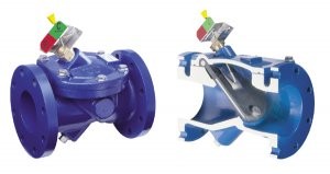 Check valves certified for drinking water Check valves certified for drinking water