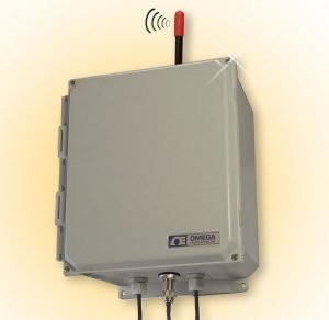 Long range wireless system Long range wireless system