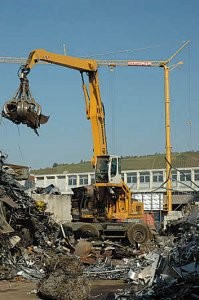 Liebherr wheeled excavators Liebherr wheeled excavators