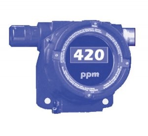 Specialized stand-alone gas sensors Specialized stand-alone gas sensors