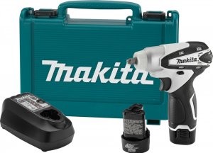 MAKITA ADDS TO 12V MAX LITHIUM-ION CORDLESS LINE-UP
