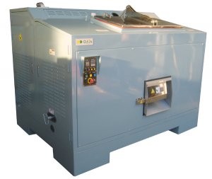 G-300 CD organic waste recycling system