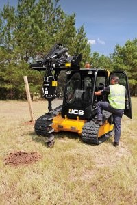 JCB adds two models to new generation compact equipment line JCB adds two models to new generation compact equipment line