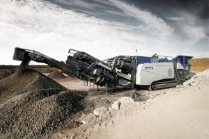 New Kleemann EVO Models Are Next Generation Impact Crushers