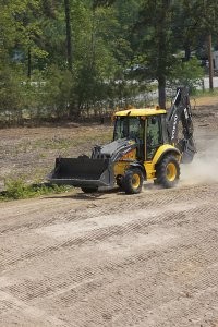 Redesigned backhoe loaders from Volvo provide end-to-end performance