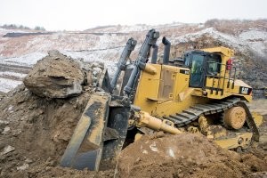 Cat D11T and D11T Carrydozer Cat D11T and D11T Carrydozer