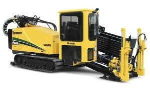 Vermeer unveils new rock drilling technology at ICUEE 2011