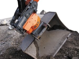 Kishofer's nox Tiltrotator