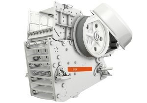 C120 jaw crusher latest from Metso's C-series