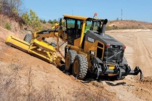 New engines and rugged frames