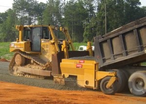 Grading attachment cuts time and cost