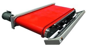 Eddy current separator