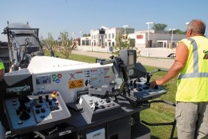 Innovations in cold milling machines