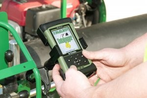 Pipe fusion quality assurance tools Pipe fusion quality assurance tools
