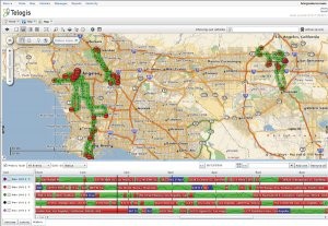 Fleet management system drives rapid return on investment for fleets of all sizes