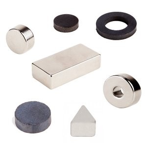 BuyMagnets.com offers expanded selection of rare earth magnets BuyMagnets.com offers expanded selection of rare earth magnets