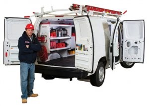 Range of van solutions