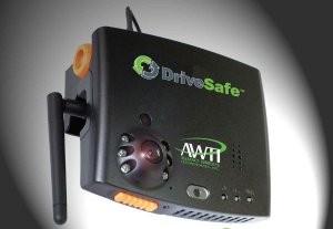 DriveSafe driver and fleet monitoring