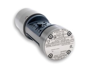 Infrared carbon dioxide point detector Infrared carbon dioxide point detector