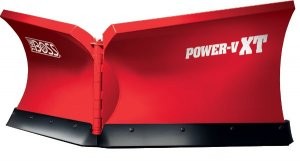 Power-V XT Plow launched and Box plow added to lineup