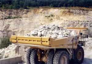 Philippi-Hagenbuch Autogate Tailgate ensures full truck utilization
