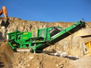 New “J” Series Crusher added to McCloskey Line