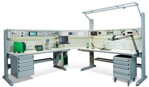 New Beamex MCS200 calibration workstation