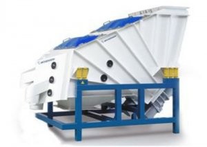 Mogensen sizer technology updated