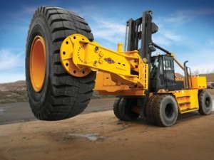 IMT introduces revamped lineup of TireHand tire manipulators