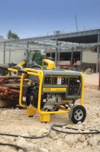 Wacker Neuson generators offer premium power package Wacker Neuson generators offer premium power package